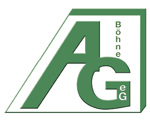 Logo der Agrargenossenschaft Boehne